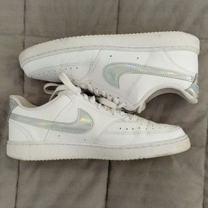 Nike Court Vision Sneaker